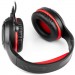 REAL-EL Навушники REAL-EL GDX-7590 Black-Red