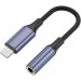 XoKo Перехідник Lightning to 3.5mm AC-017 XoKo (AC-017)