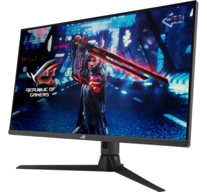 ASUS Монітор ASUS ROG Strix XG32UQ