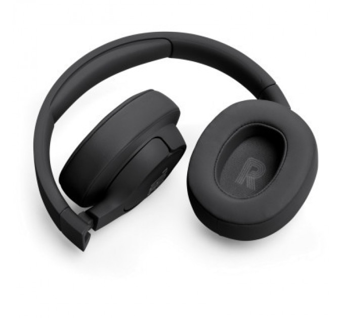 JBL Навушники JBL Tune 720BT Black (JBLT720BTBLK)