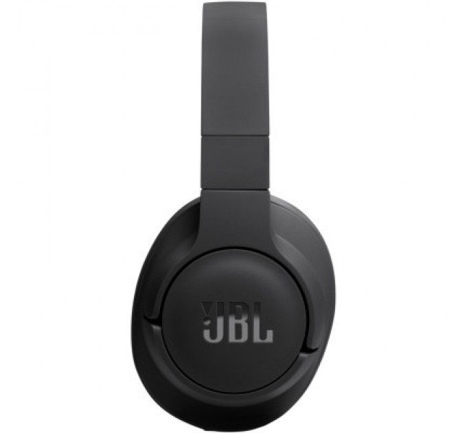 JBL Навушники JBL Tune 720BT Black (JBLT720BTBLK)
