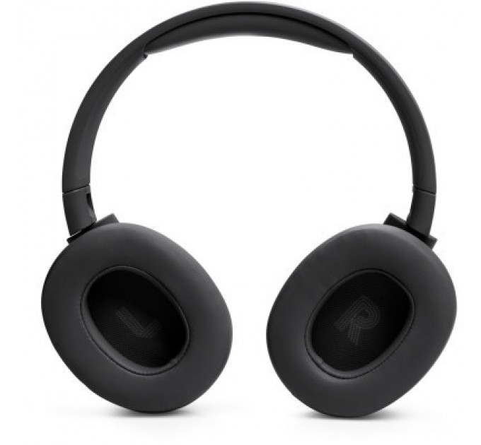 JBL Навушники JBL Tune 720BT Black (JBLT720BTBLK)