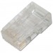 Digitus Конектор Digitus RJ45 cat.6 UTP 100шт (AK-219602)