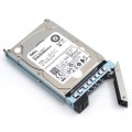 Dell Жорсткий диск для сервера 2.4TB 10K RPM SAS 12Gbps 512e 2.5in Hot-plug Hard Drive CK Dell (401-ABHQ)