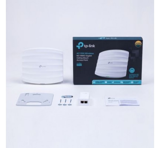 TP-Link Точка доступу Wi-Fi TP-Link EAP225
