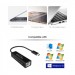 Choetech Адаптер USB-C to Gigabit Ethernet Choetech (HUB-R01)