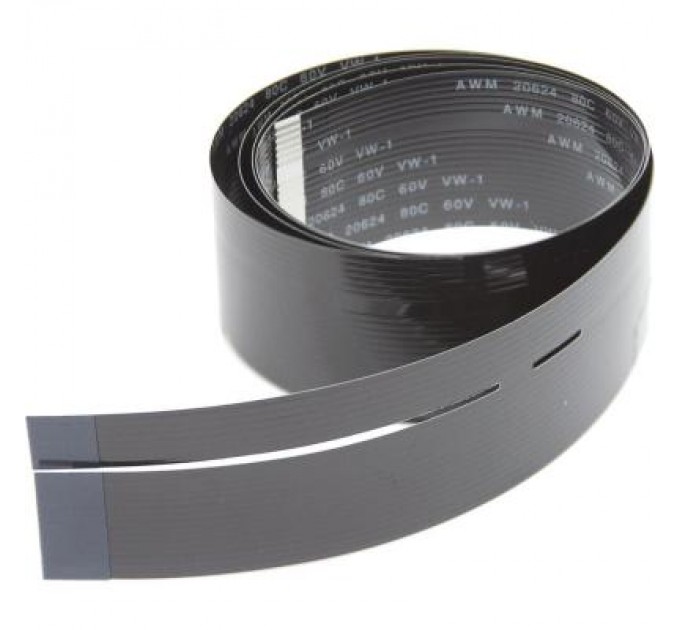 BASF Шлейф HP LJ M1005/1120 аналог CB376-67903 BASF (BASF-CB376-67903)