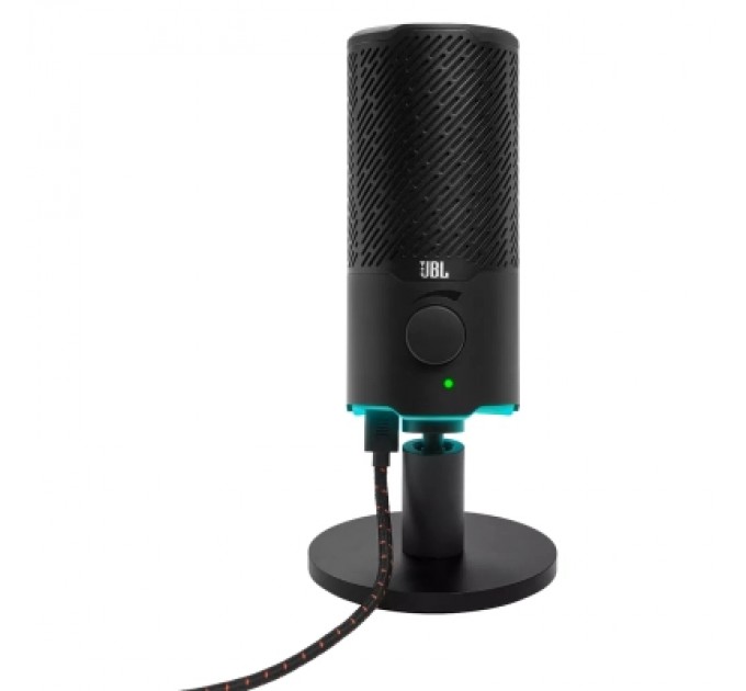 JBL Мікрофон JBL Quantum Stream (JBLQSTREAMBLK)