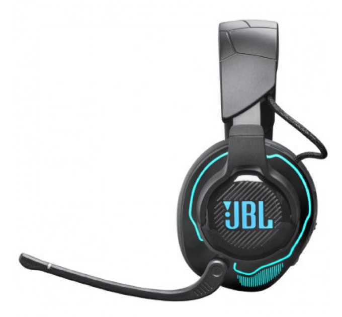 JBL Навушники JBL Quantum 910 Black (JBLQ910WLBLK)