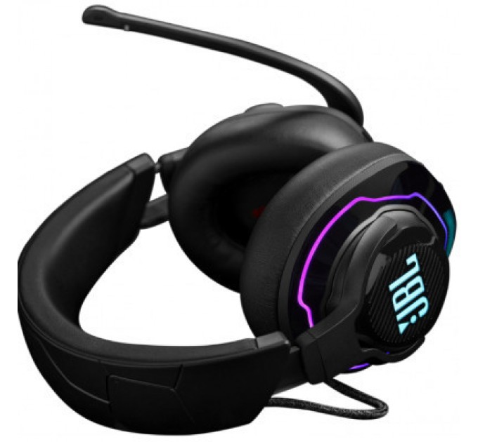 JBL Навушники JBL Quantum 910 Black (JBLQ910WLBLK)