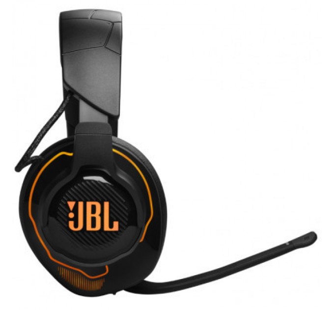 JBL Навушники JBL Quantum 910 Black (JBLQ910WLBLK)
