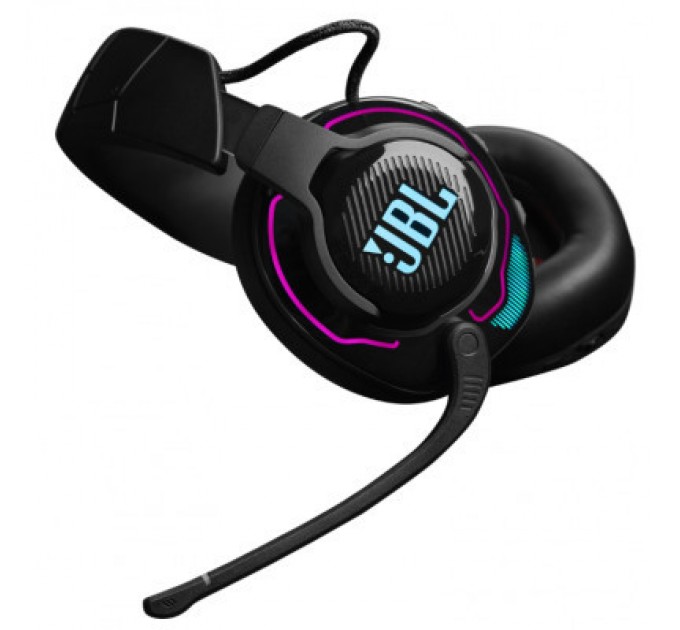 JBL Навушники JBL Quantum 910 Black (JBLQ910WLBLK)