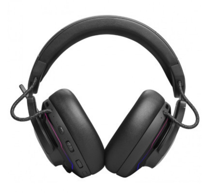 JBL Навушники JBL Quantum 910 Black (JBLQ910WLBLK)