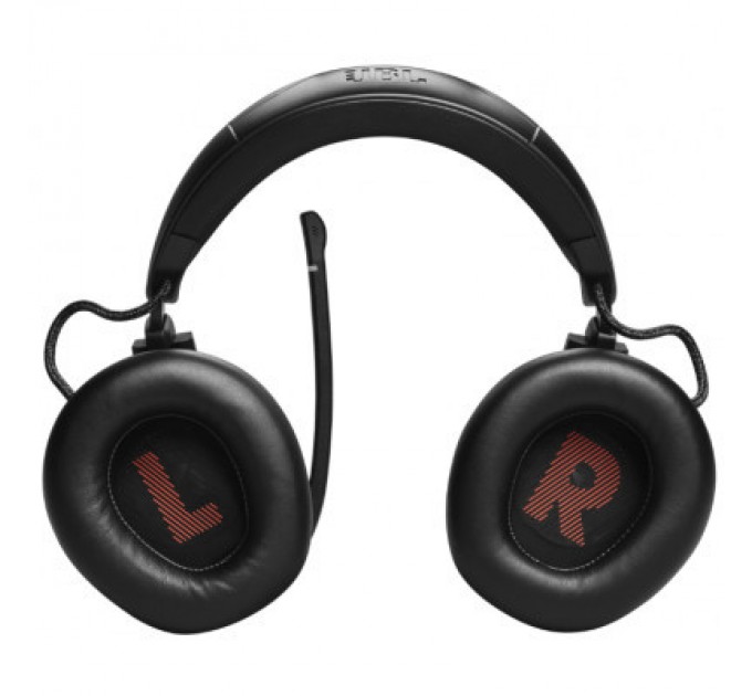 JBL Навушники JBL Quantum 910 Black (JBLQ910WLBLK)