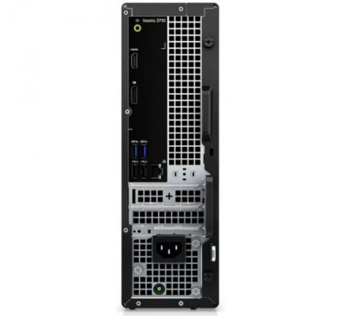 Dell Комп'ютер Dell Vostro 3710 SFF / i5-12400 (N6594VDT3710_UBU)