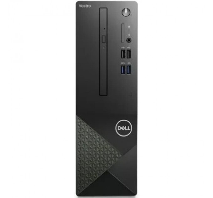 Dell Комп'ютер Dell Vostro 3710 SFF / i5-12400 (N6594VDT3710_UBU)