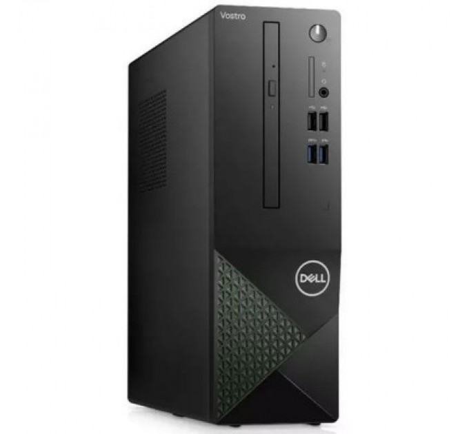 Dell Комп'ютер Dell Vostro 3710 SFF / i5-12400 (N6594VDT3710_UBU)