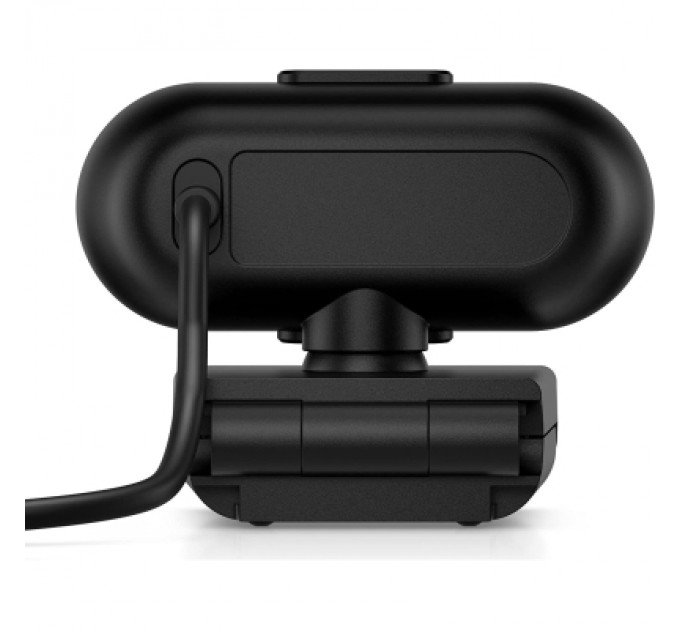 HP Веб-камера HP 320 FHD USB-A Black (53X26AA)