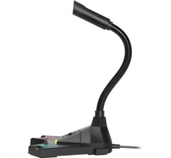 Defender Мікрофон Defender Pitch GMC 200 3.5 мм LED (64620)