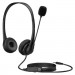 HP Навушники HP G2 Stereo 3.5 мм Black (428H6AA)