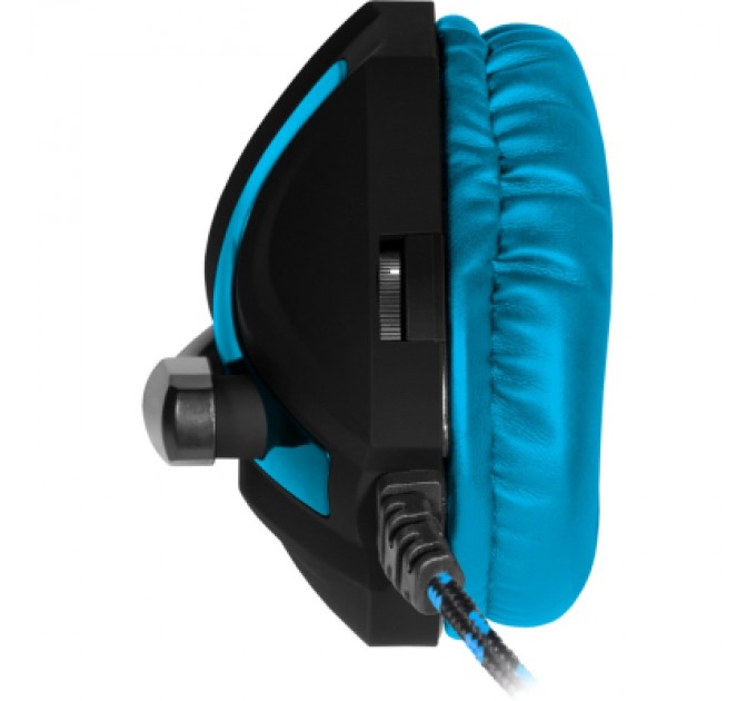 Defender Навушники Defender Scrapper 500 Blue-Black (64501)