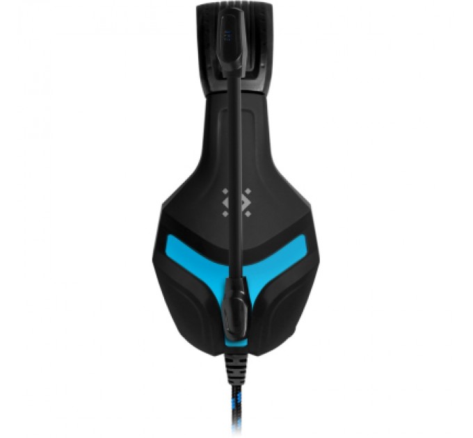 Defender Навушники Defender Scrapper 500 Blue-Black (64501)