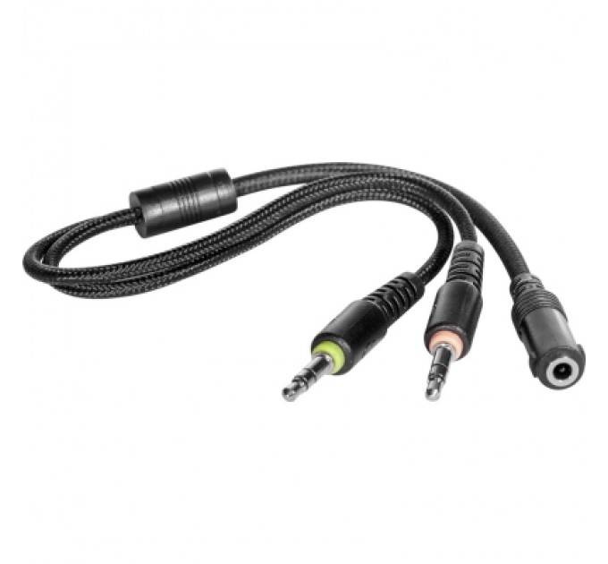 Defender Навушники Defender Сujo Black-Red (64505)