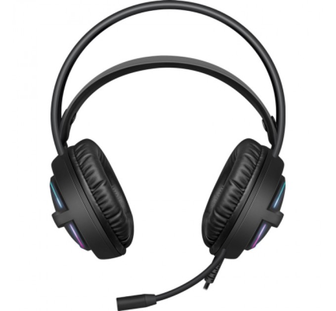 Defender Навушники Defender Dexter RGB Black (64595)