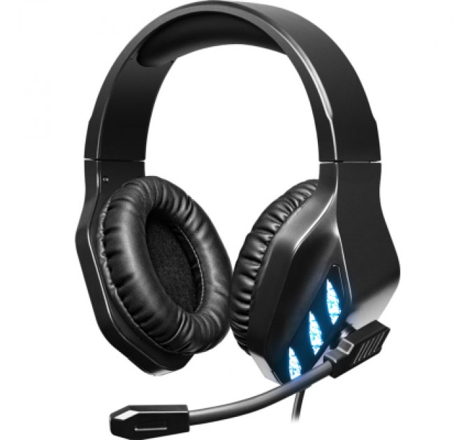 Defender Навушники Defender Rival Black (64565)