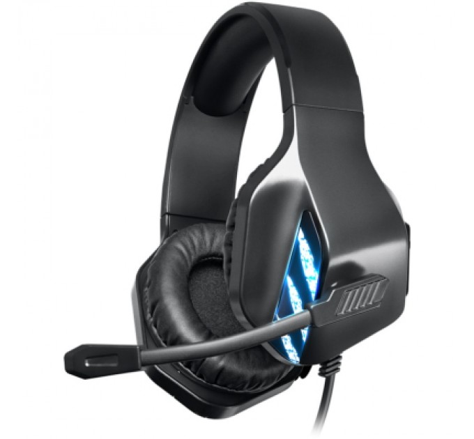 Defender Навушники Defender Rival Black (64565)