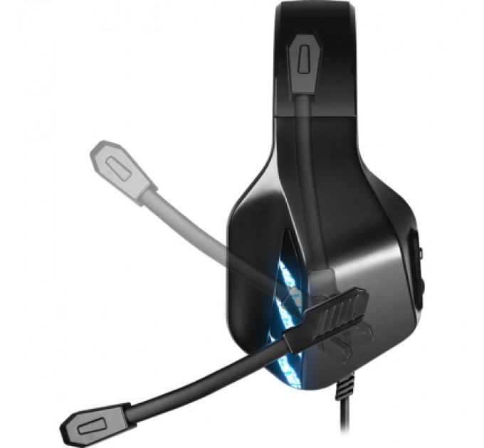 Defender Навушники Defender Rival Black (64565)