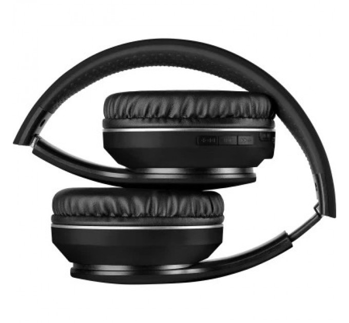 Defender Навушники Defender FreeMotion B580 Bluetooth Black (63580)