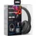 Defender Навушники Defender FreeMotion B580 Bluetooth Black (63580)