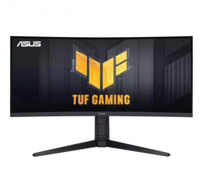 ASUS Монітор ASUS TUF Gaming VG34VQEL1A