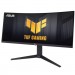ASUS Монітор ASUS TUF Gaming VG34VQEL1A