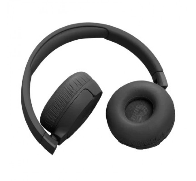 JBL Навушники JBL Tune 670NC Black (JBLT670NCBLK)