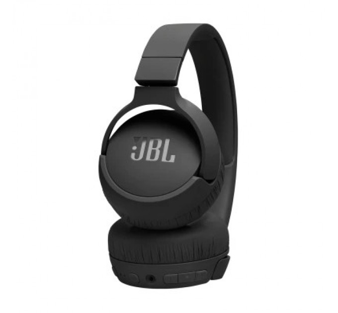 JBL Навушники JBL Tune 670NC Black (JBLT670NCBLK)