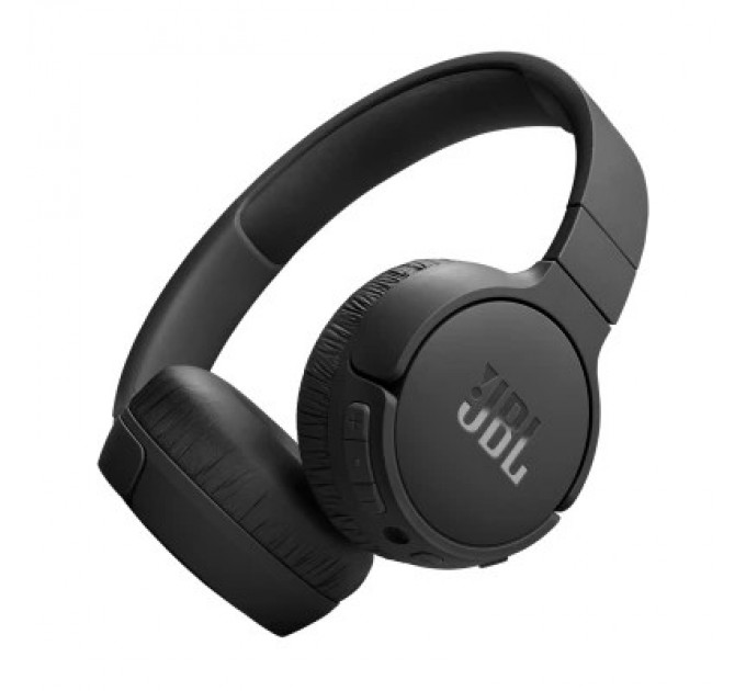 JBL Навушники JBL Tune 670NC Black (JBLT670NCBLK)
