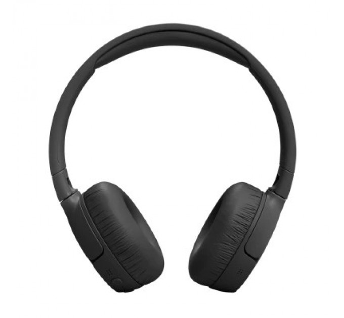 JBL Навушники JBL Tune 670NC Black (JBLT670NCBLK)