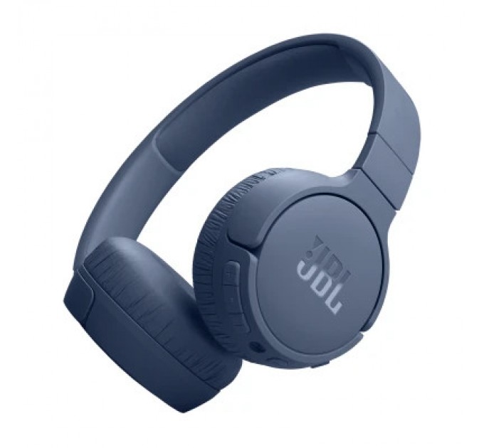 JBL Навушники JBL Tune 670NC Blue (JBLT670NCBLU)