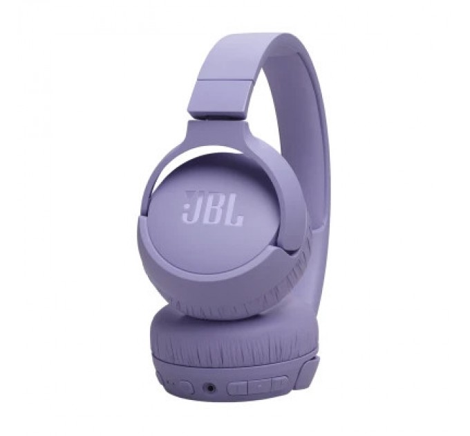 JBL Навушники JBL Tune 670NC Purple (JBLT670NCPUR)