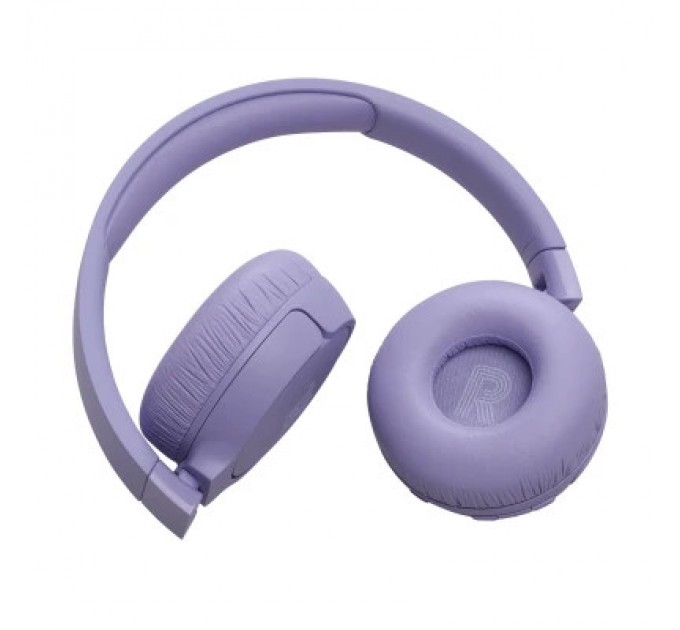 JBL Навушники JBL Tune 670NC Purple (JBLT670NCPUR)