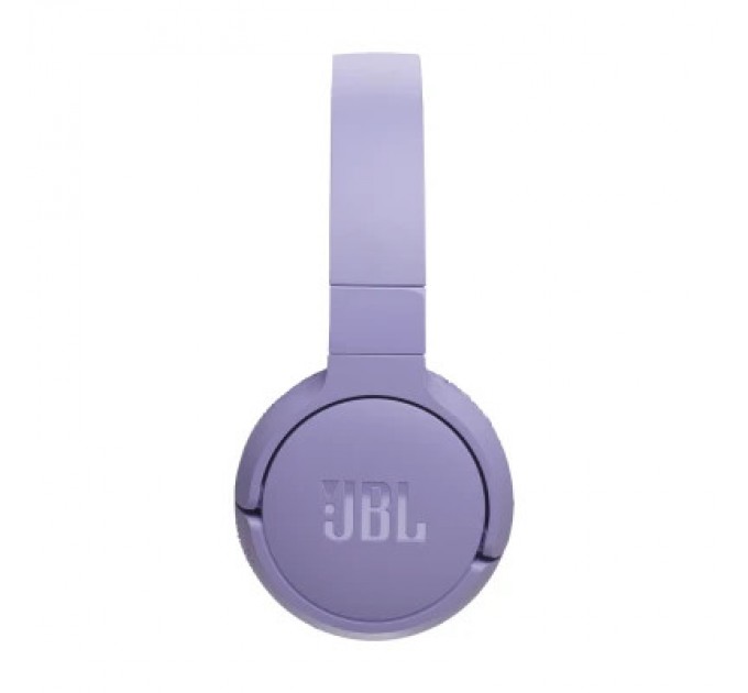 JBL Навушники JBL Tune 670NC Purple (JBLT670NCPUR)