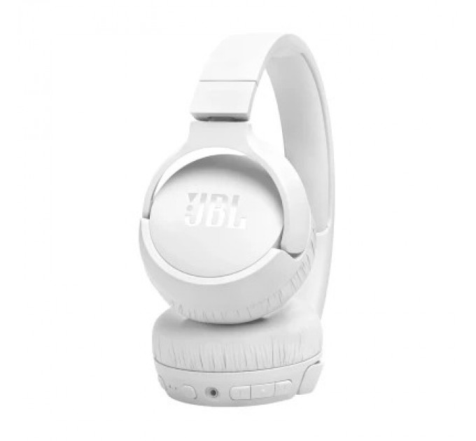 JBL Навушники JBL Tune 670NC White (JBLT670NCWHT)