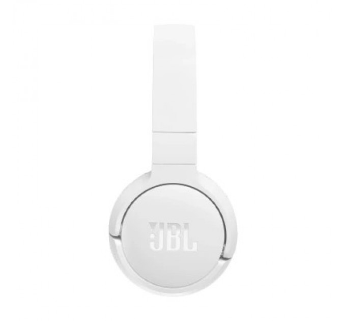 JBL Навушники JBL Tune 670NC White (JBLT670NCWHT)