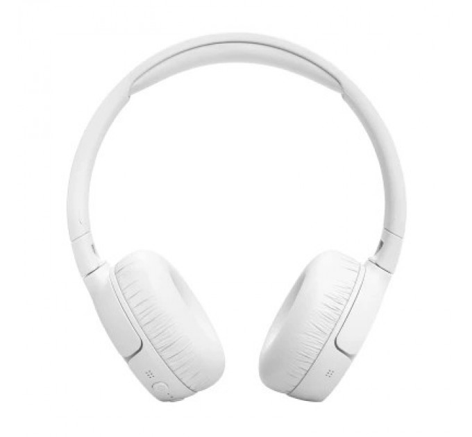 JBL Навушники JBL Tune 670NC White (JBLT670NCWHT)