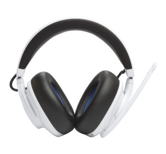 JBL Навушники JBL Quantum 910P Wireless for PS White (JBLQ910PWLWHTBLU)
