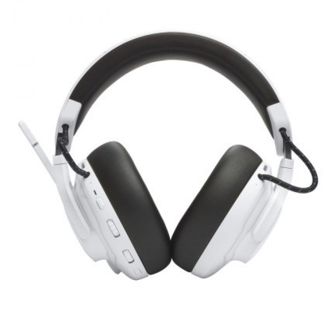 JBL Навушники JBL Quantum 910P Wireless for PS White (JBLQ910PWLWHTBLU)