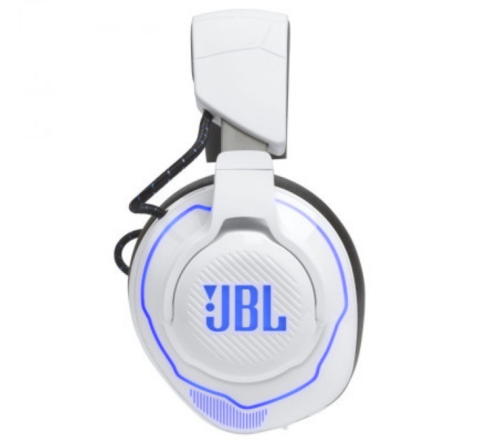 JBL Навушники JBL Quantum 910P Wireless for PS White (JBLQ910PWLWHTBLU)