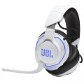 JBL Навушники JBL Quantum 910P Wireless for PS White (JBLQ910PWLWHTBLU)